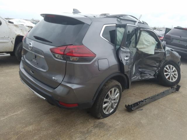 Photo 3 VIN: KNMAT2MT2LP507540 - NISSAN ROGUE S 