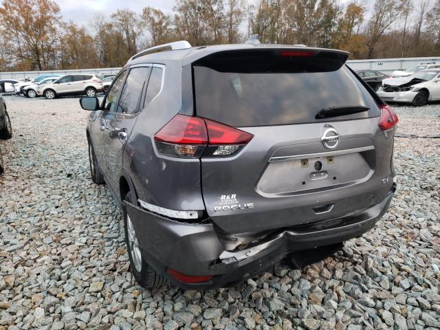 Photo 2 VIN: KNMAT2MT2LP510891 - NISSAN ROGUE S 