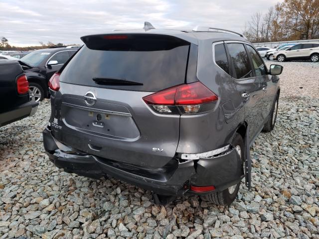 Photo 3 VIN: KNMAT2MT2LP510891 - NISSAN ROGUE S 