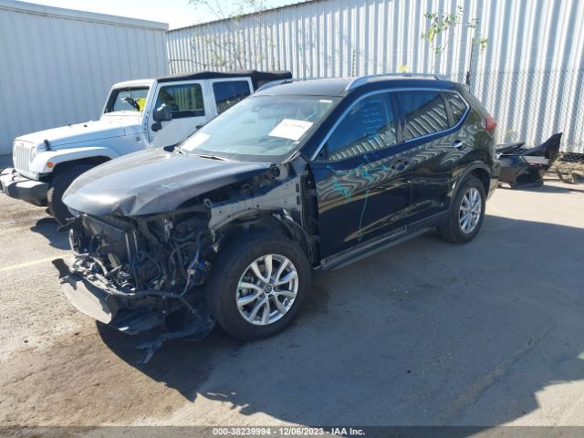 Photo 1 VIN: KNMAT2MT2LP513063 - NISSAN ROGUE 