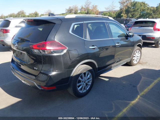 Photo 3 VIN: KNMAT2MT2LP513063 - NISSAN ROGUE 