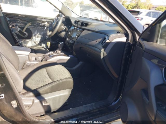 Photo 4 VIN: KNMAT2MT2LP513063 - NISSAN ROGUE 