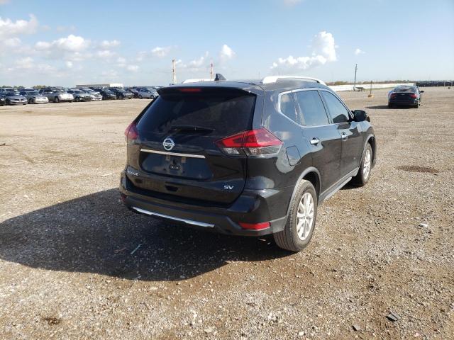 Photo 3 VIN: KNMAT2MT2LP513368 - NISSAN ROGUE S 