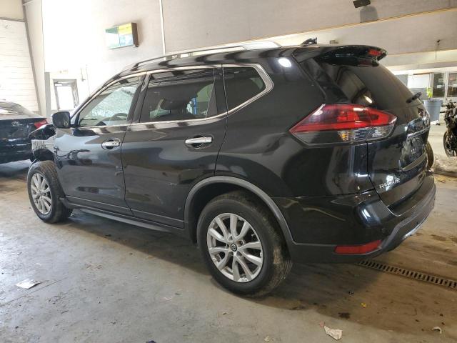 Photo 1 VIN: KNMAT2MT2LP513449 - NISSAN ROGUE S 