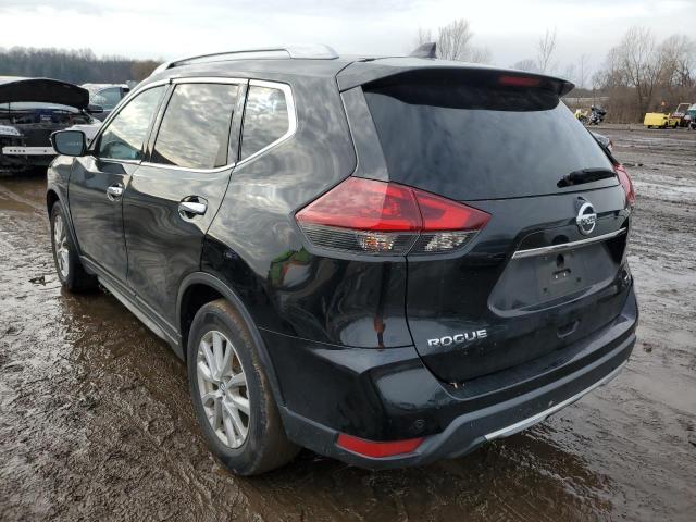 Photo 1 VIN: KNMAT2MT2LP514438 - NISSAN ROGUE S 