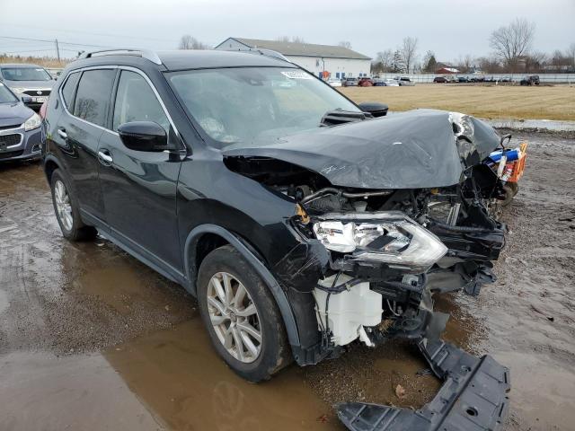 Photo 3 VIN: KNMAT2MT2LP514438 - NISSAN ROGUE S 