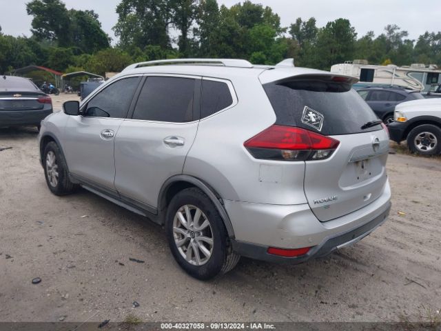 Photo 2 VIN: KNMAT2MT2LP515315 - NISSAN ROGUE 