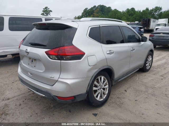 Photo 3 VIN: KNMAT2MT2LP515315 - NISSAN ROGUE 