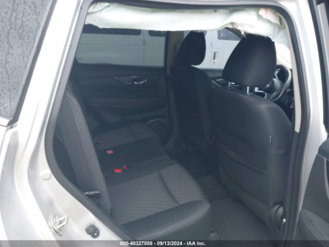 Photo 7 VIN: KNMAT2MT2LP515315 - NISSAN ROGUE 