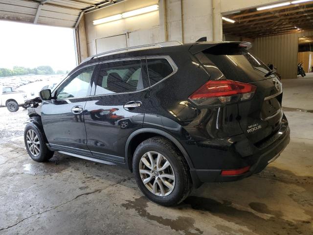 Photo 1 VIN: KNMAT2MT2LP520675 - NISSAN ROGUE S 