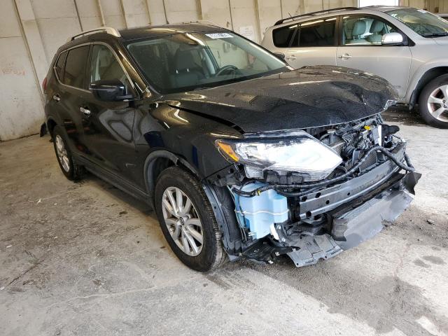 Photo 3 VIN: KNMAT2MT2LP520675 - NISSAN ROGUE S 