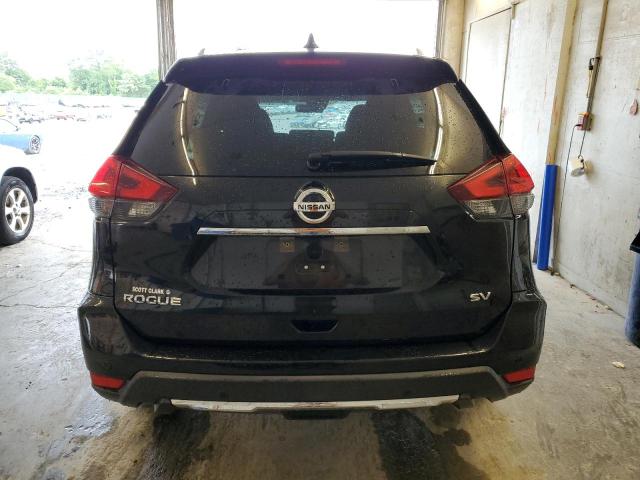 Photo 5 VIN: KNMAT2MT2LP520675 - NISSAN ROGUE S 