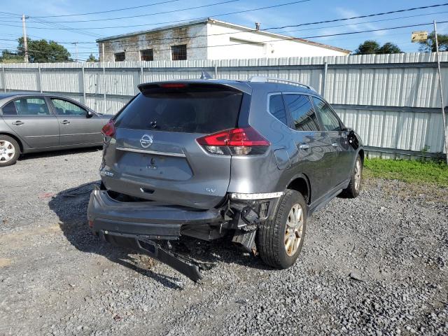 Photo 3 VIN: KNMAT2MT2LP527223 - NISSAN ROGUE S 