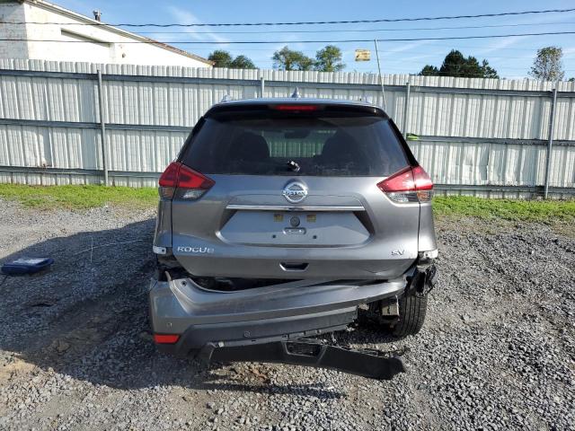 Photo 8 VIN: KNMAT2MT2LP527223 - NISSAN ROGUE S 