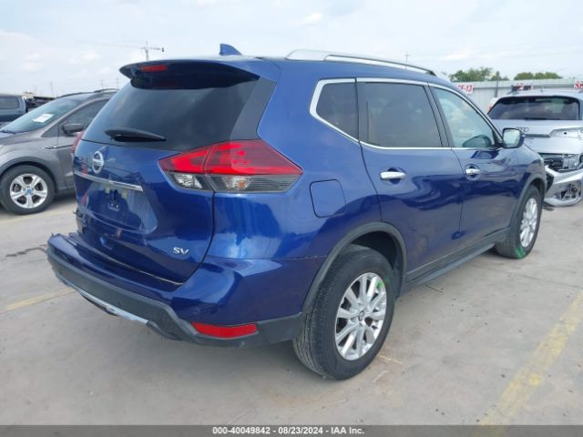 Photo 3 VIN: KNMAT2MT2LP530624 - NISSAN ROGUE 