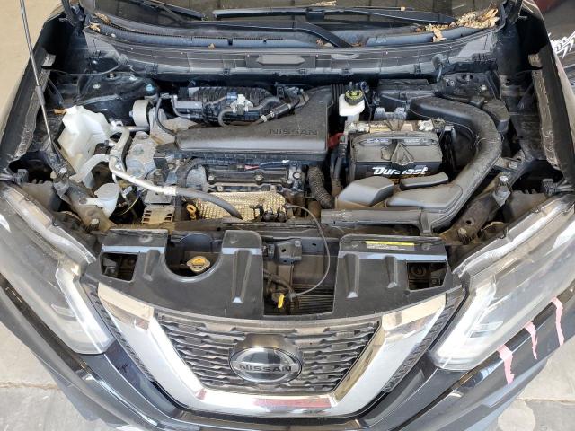 Photo 11 VIN: KNMAT2MT2LP530865 - NISSAN ROGUE S 