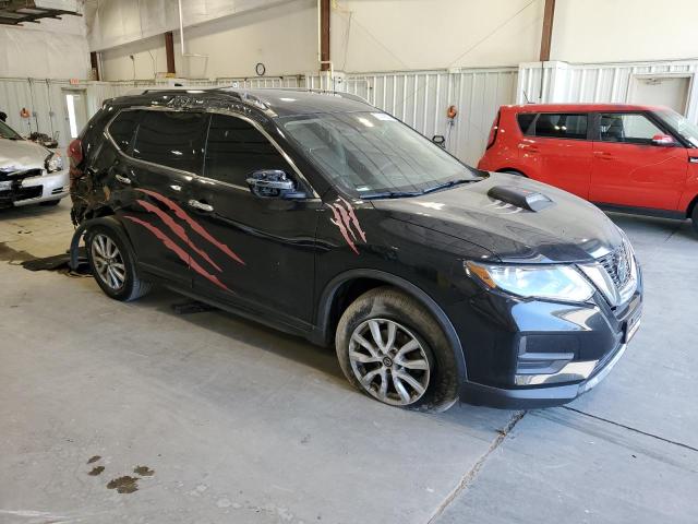 Photo 3 VIN: KNMAT2MT2LP530865 - NISSAN ROGUE S 