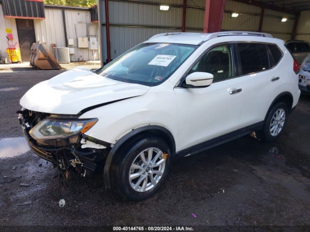 Photo 1 VIN: KNMAT2MT2LP531384 - NISSAN ROGUE 