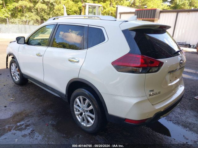 Photo 2 VIN: KNMAT2MT2LP531384 - NISSAN ROGUE 