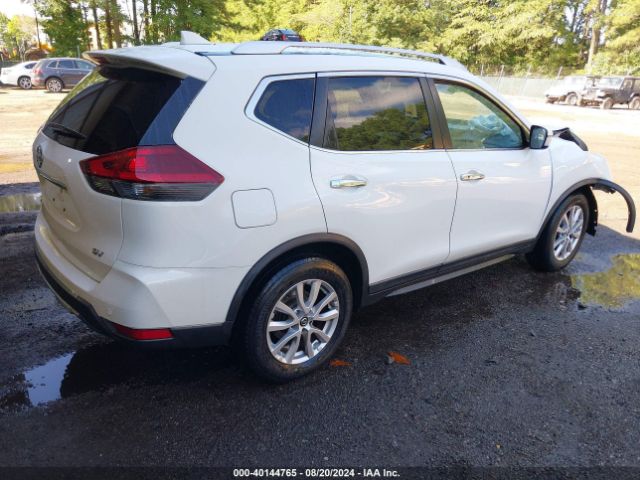 Photo 3 VIN: KNMAT2MT2LP531384 - NISSAN ROGUE 