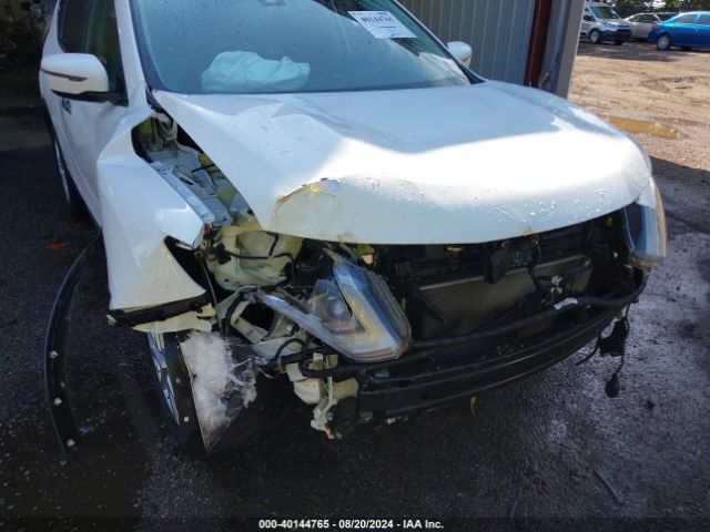 Photo 5 VIN: KNMAT2MT2LP531384 - NISSAN ROGUE 