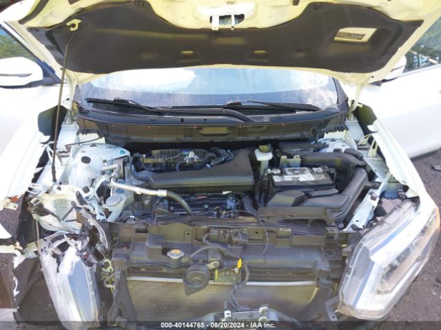 Photo 9 VIN: KNMAT2MT2LP531384 - NISSAN ROGUE 