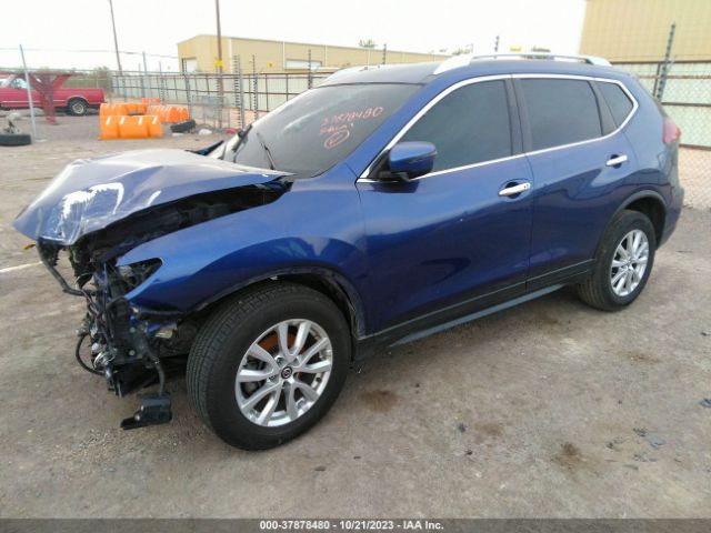 Photo 1 VIN: KNMAT2MT2LP533006 - NISSAN ROGUE 