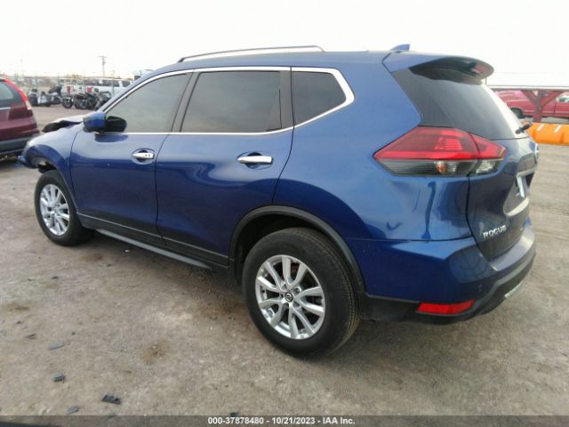 Photo 2 VIN: KNMAT2MT2LP533006 - NISSAN ROGUE 