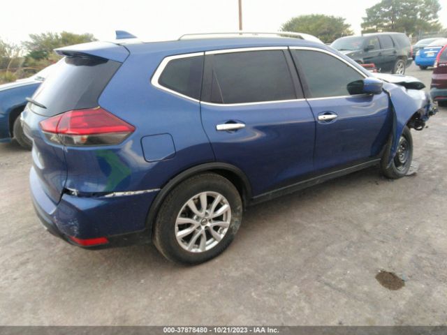 Photo 3 VIN: KNMAT2MT2LP533006 - NISSAN ROGUE 