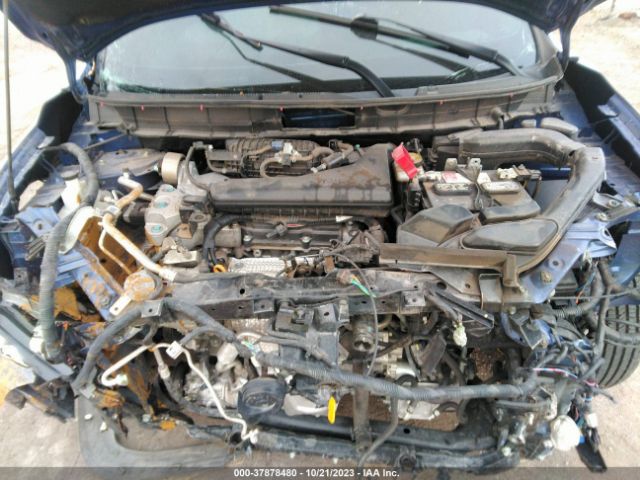 Photo 9 VIN: KNMAT2MT2LP533006 - NISSAN ROGUE 