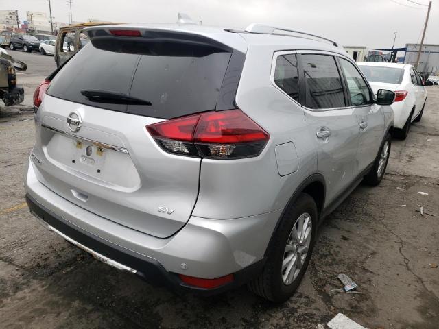 Photo 3 VIN: KNMAT2MT2LP534799 - NISSAN ROGUE S 