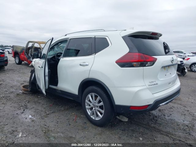 Photo 2 VIN: KNMAT2MT2LP542305 - NISSAN ROGUE 