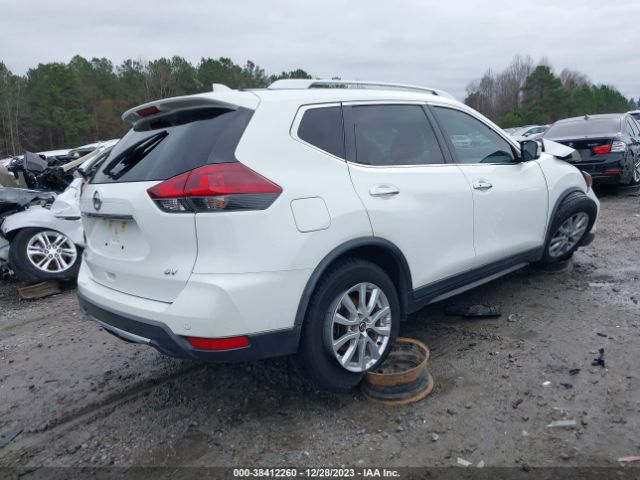 Photo 3 VIN: KNMAT2MT2LP542305 - NISSAN ROGUE 