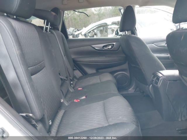 Photo 7 VIN: KNMAT2MT2LP542305 - NISSAN ROGUE 