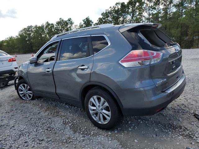 Photo 1 VIN: KNMAT2MT3FP500357 - NISSAN ROGUE S 