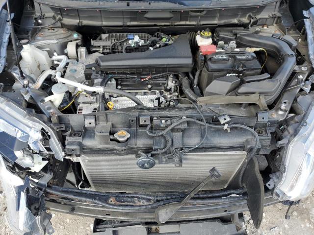 Photo 11 VIN: KNMAT2MT3FP500357 - NISSAN ROGUE S 