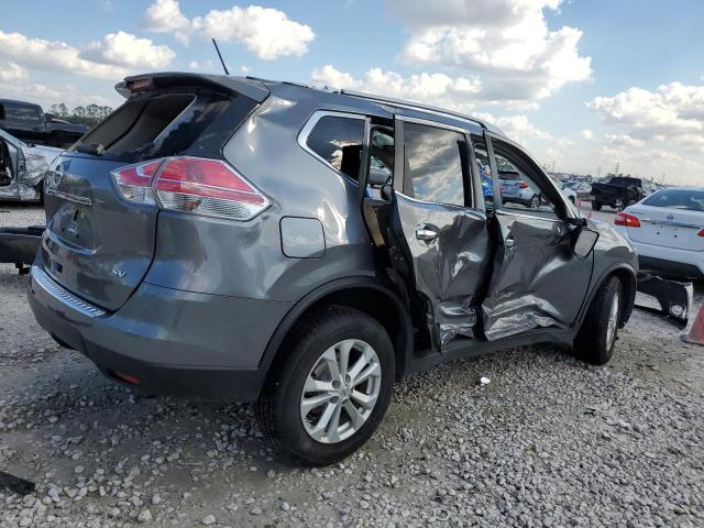 Photo 2 VIN: KNMAT2MT3FP500357 - NISSAN ROGUE S 