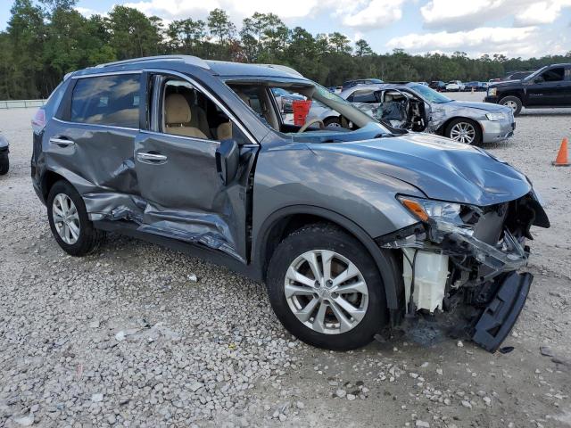 Photo 3 VIN: KNMAT2MT3FP500357 - NISSAN ROGUE S 