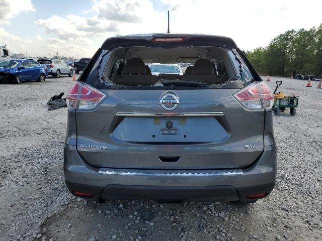 Photo 5 VIN: KNMAT2MT3FP500357 - NISSAN ROGUE S 