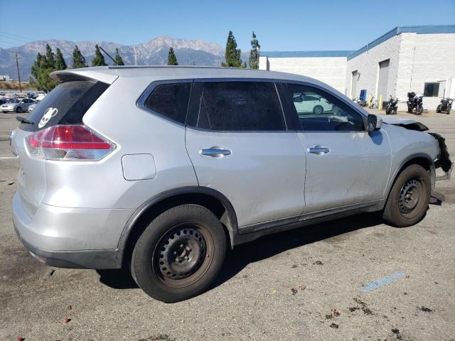 Photo 2 VIN: KNMAT2MT3FP500438 - NISSAN ROGUE 