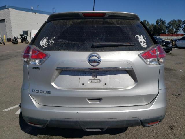 Photo 5 VIN: KNMAT2MT3FP500438 - NISSAN ROGUE 