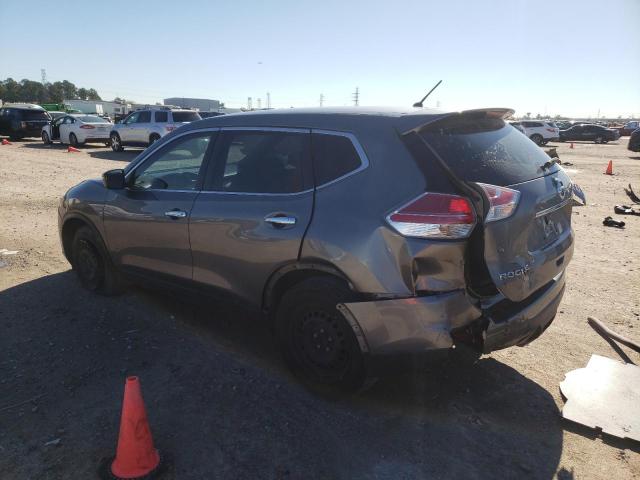 Photo 1 VIN: KNMAT2MT3FP501590 - NISSAN ROGUE 