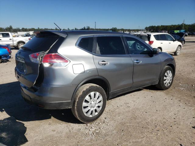 Photo 2 VIN: KNMAT2MT3FP501590 - NISSAN ROGUE 