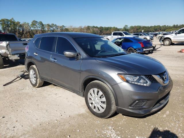 Photo 3 VIN: KNMAT2MT3FP501590 - NISSAN ROGUE 