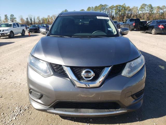 Photo 4 VIN: KNMAT2MT3FP501590 - NISSAN ROGUE 