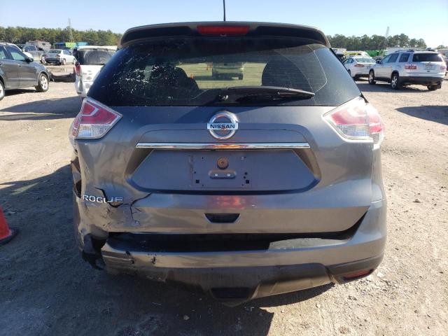 Photo 5 VIN: KNMAT2MT3FP501590 - NISSAN ROGUE 