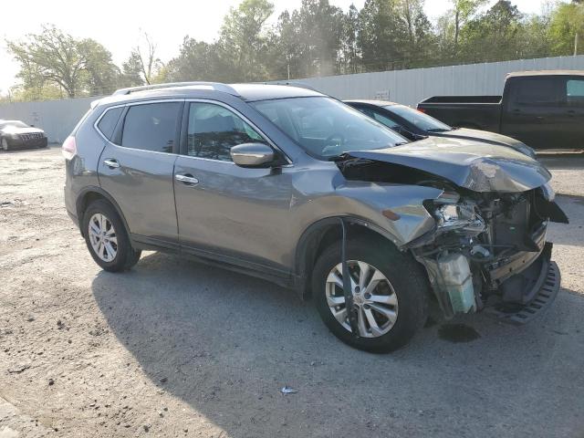 Photo 3 VIN: KNMAT2MT3FP505431 - NISSAN ROGUE S 