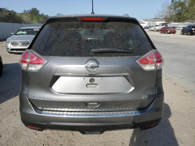 Photo 5 VIN: KNMAT2MT3FP505431 - NISSAN ROGUE S 