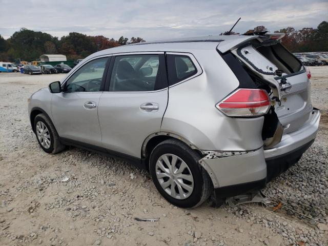 Photo 1 VIN: KNMAT2MT3FP507311 - NISSAN ROGUE 