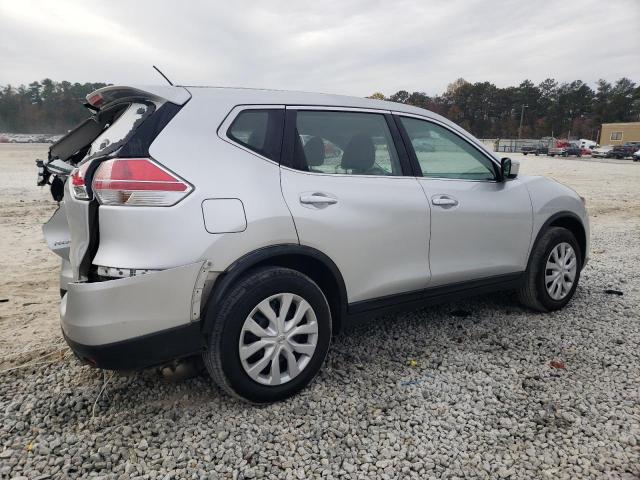 Photo 2 VIN: KNMAT2MT3FP507311 - NISSAN ROGUE 